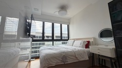 Skypark Residences (D27), Condominium #499557101